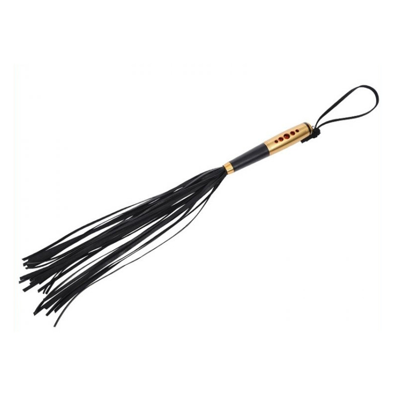 Correct Me Martinet Alloy Handle 38cm